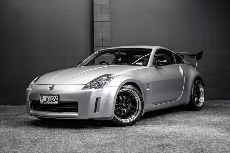 2005 Nissan Fairlady