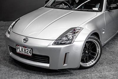 2005 Nissan Fairlady - Thumbnail