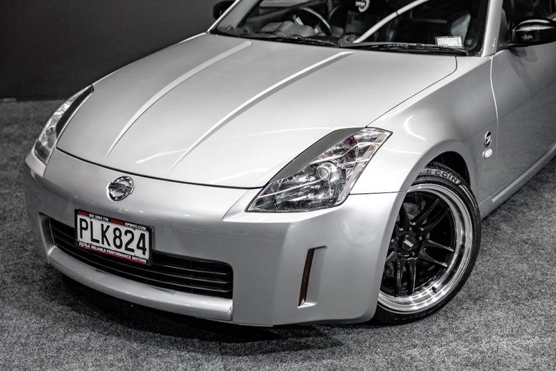 2005 Nissan Fairlady