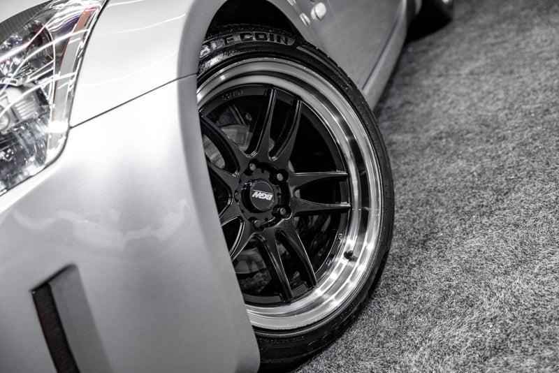 2005 Nissan Fairlady