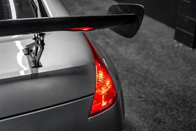 2005 Nissan Fairlady - Thumbnail