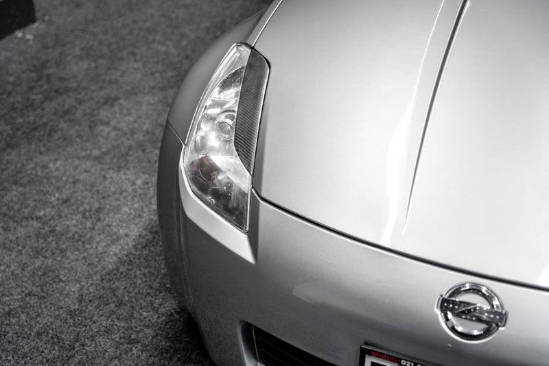 2005 Nissan Fairlady