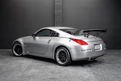 2005 Nissan Fairlady - Thumbnail