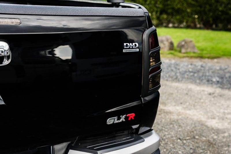 2018 Mitsubishi Triton