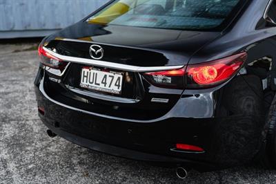 2014 Mazda Mazda - Thumbnail