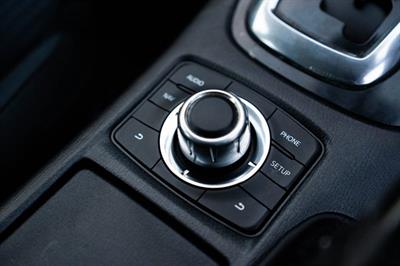 2014 Mazda Mazda - Thumbnail
