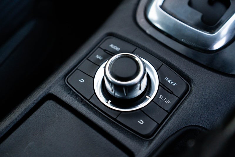 2014 Mazda Mazda