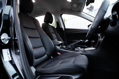 2014 Mazda Mazda - Thumbnail