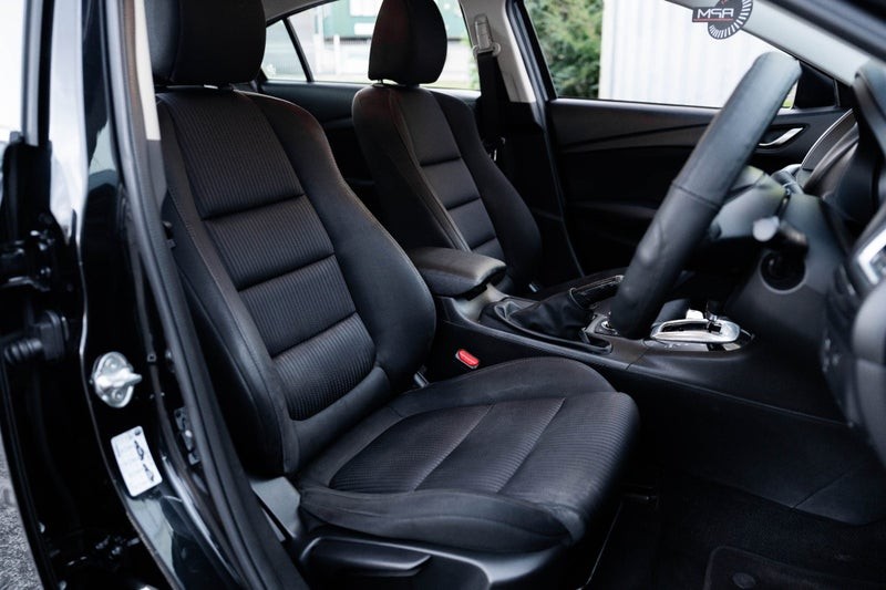 2014 Mazda Mazda