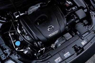 2014 Mazda Mazda - Thumbnail