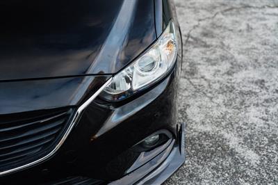2014 Mazda Mazda - Thumbnail