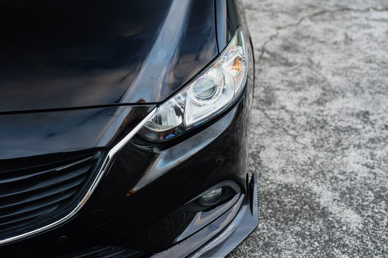 2014 Mazda Mazda