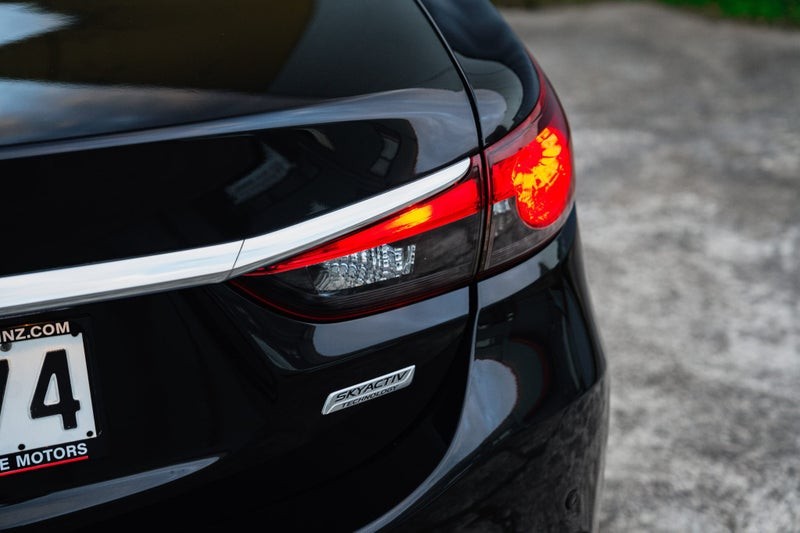2014 Mazda Mazda