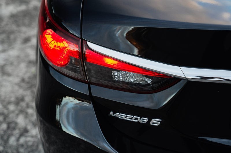 2014 Mazda Mazda