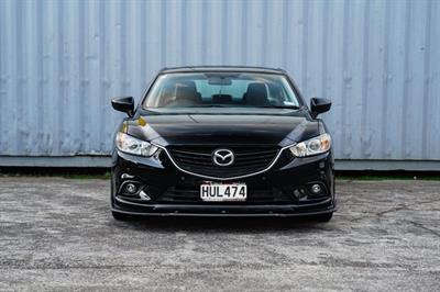 2014 Mazda Mazda - Thumbnail