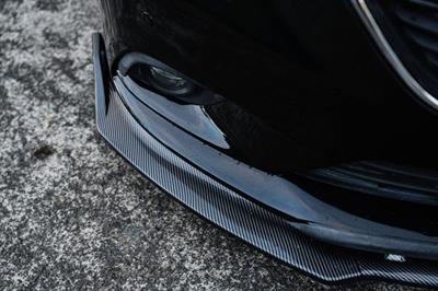 2014 Mazda Mazda - Thumbnail