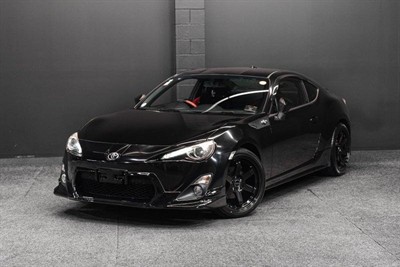 2012 Toyota 86