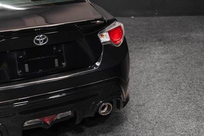 2012 Toyota 86 - Thumbnail