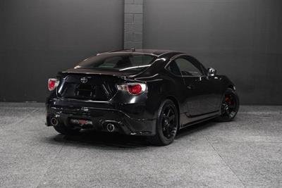 2012 Toyota 86 - Thumbnail