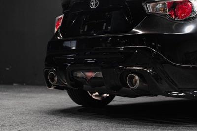 2012 Toyota 86 - Thumbnail