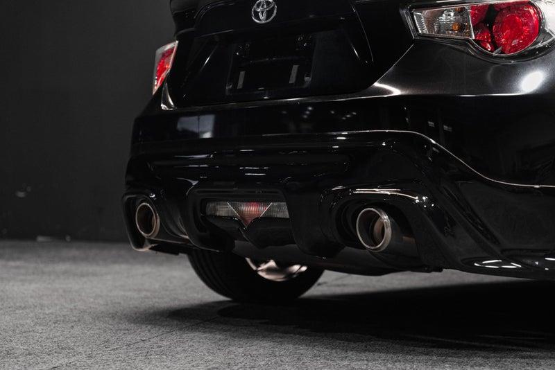 2012 Toyota 86