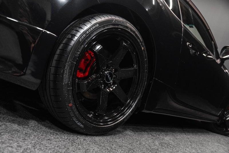 2012 Toyota 86