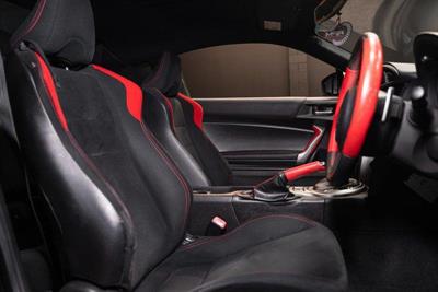 2012 Toyota 86 - Thumbnail