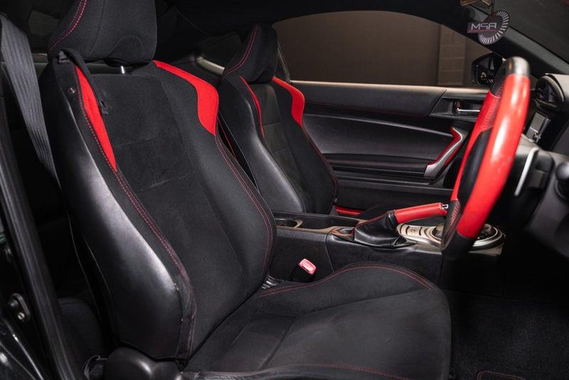 2012 Toyota 86