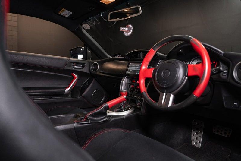 2012 Toyota 86