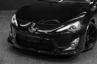 2012 Toyota 86 - Thumbnail