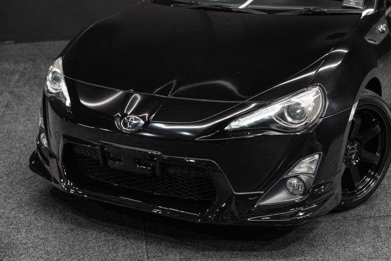 2012 Toyota 86