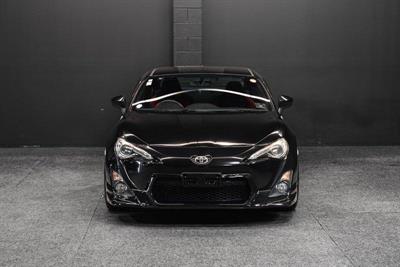 2012 Toyota 86 - Thumbnail