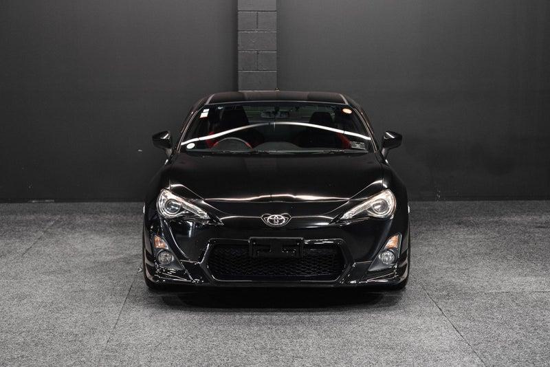 2012 Toyota 86