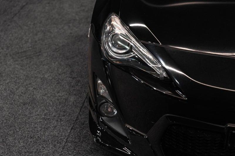 2012 Toyota 86
