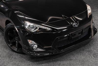 2012 Toyota 86 - Thumbnail