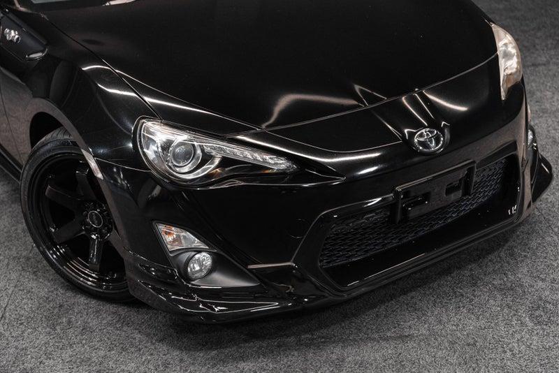 2012 Toyota 86