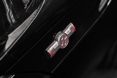 2012 Toyota 86 - Thumbnail