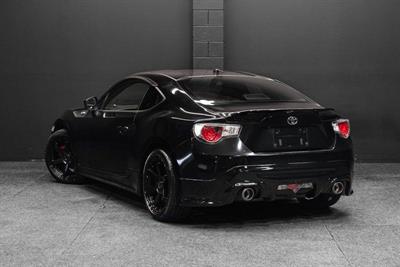 2012 Toyota 86 - Thumbnail