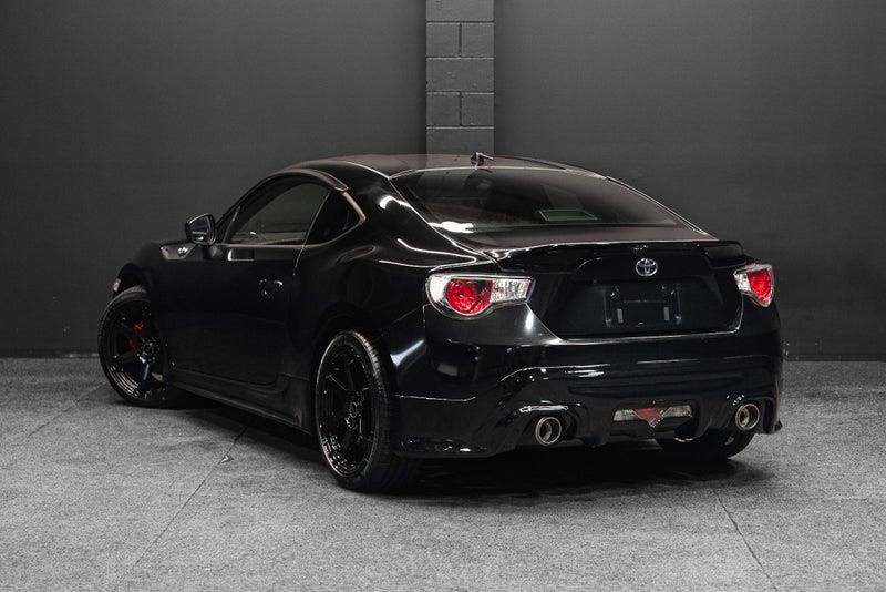 2012 Toyota 86