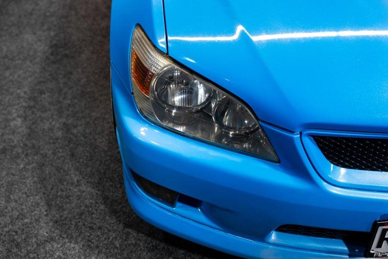 1999 Toyota Altezza