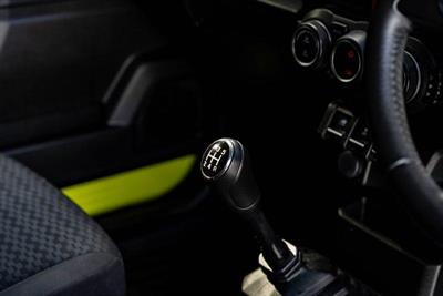 2019 Suzuki Jimny - Thumbnail