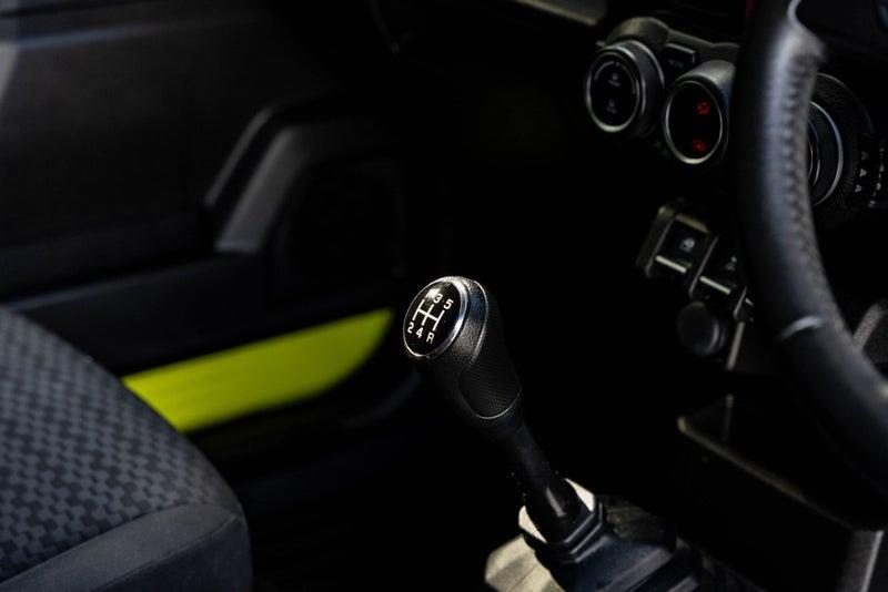 2019 Suzuki Jimny
