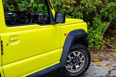 2019 Suzuki Jimny - Thumbnail