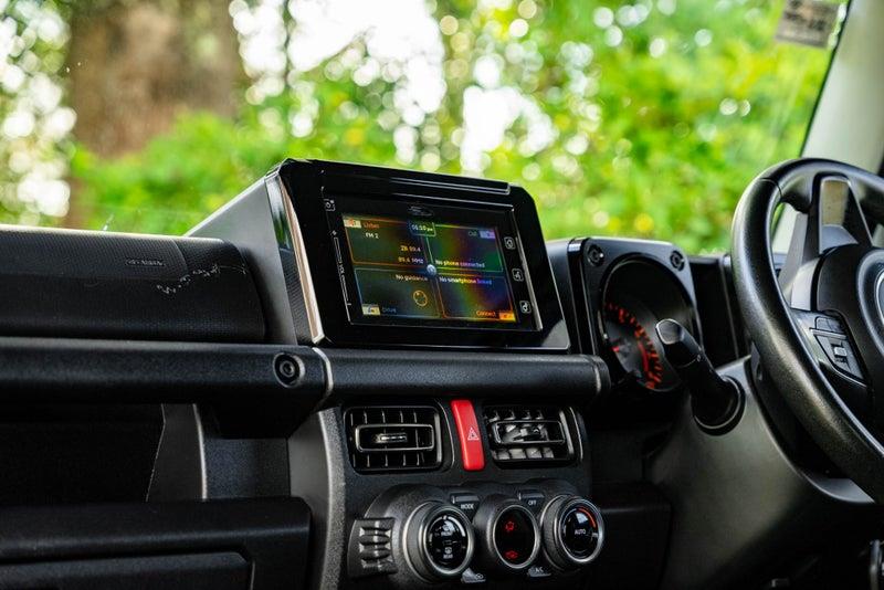 2019 Suzuki Jimny