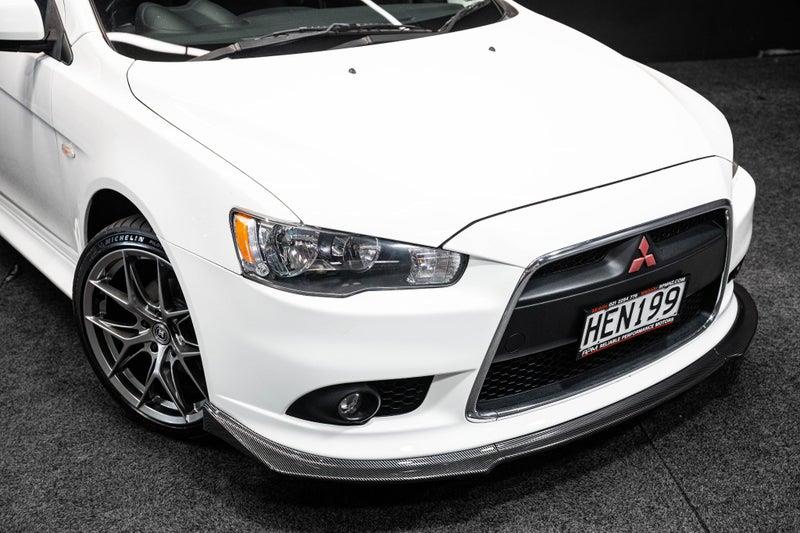 2014 Mitsubishi Lancer