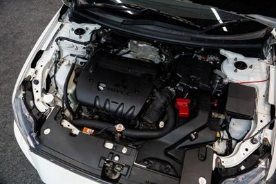 2014 Mitsubishi Lancer - Thumbnail