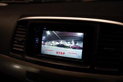 2014 Mitsubishi Lancer - Thumbnail