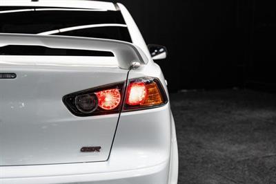 2014 Mitsubishi Lancer - Thumbnail
