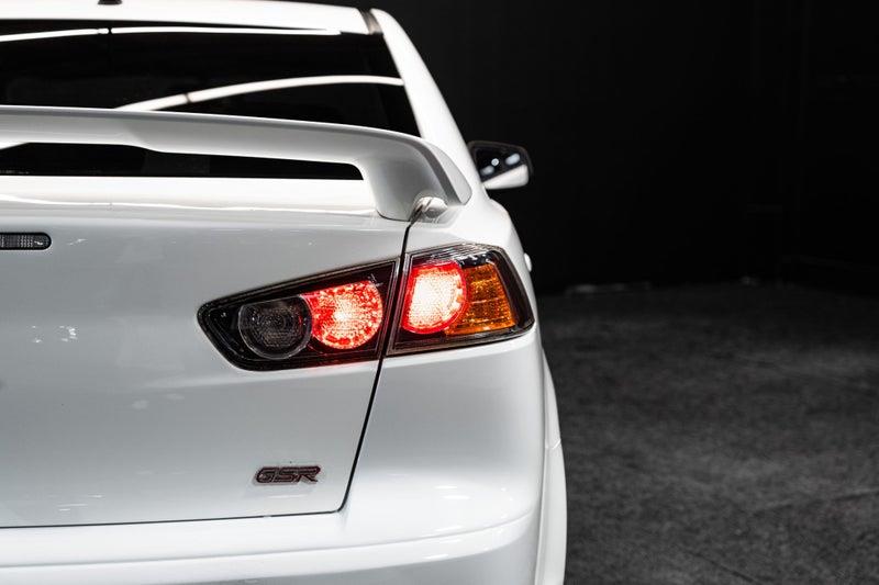 2014 Mitsubishi Lancer