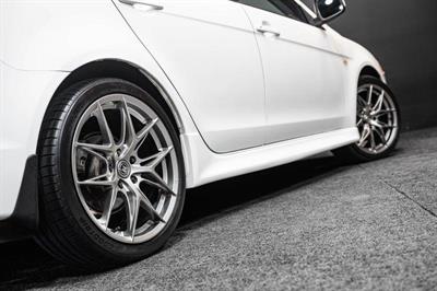 2014 Mitsubishi Lancer - Thumbnail